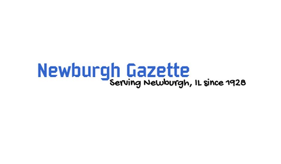 Newburgh Gazette Logo