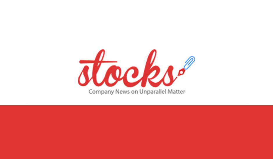 Stocks logo