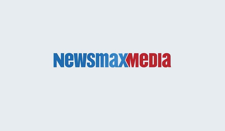 News Max Media logo