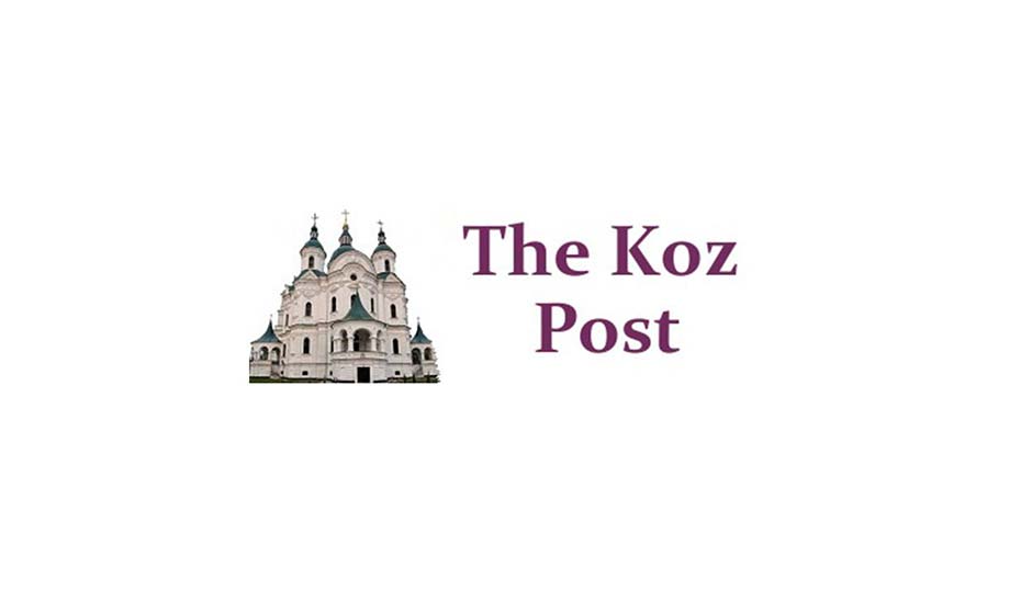 The Koz Post logo