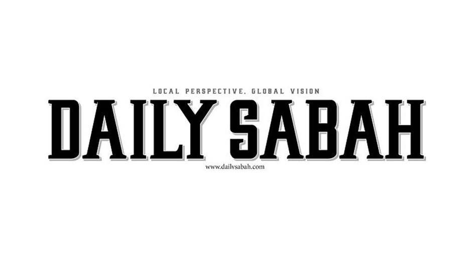 daily sabah logo