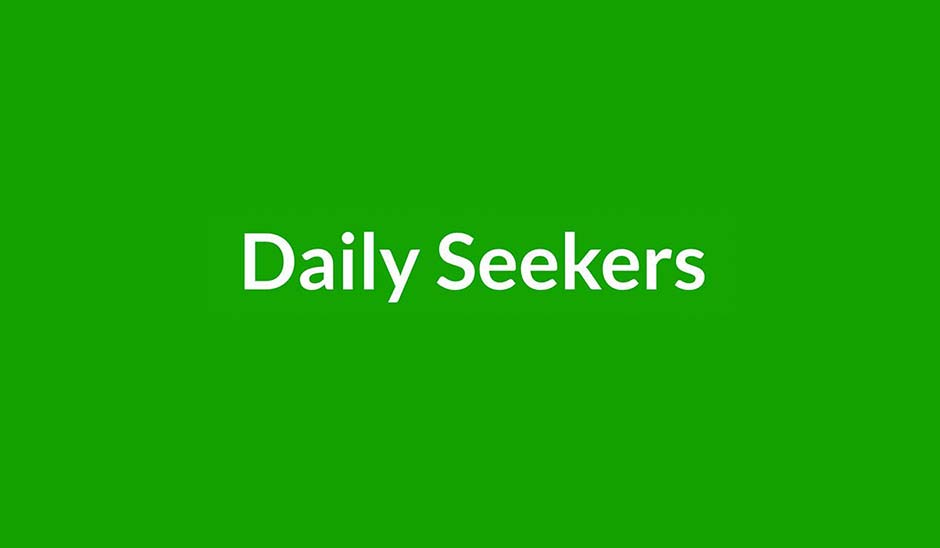 Daily Seekers logo