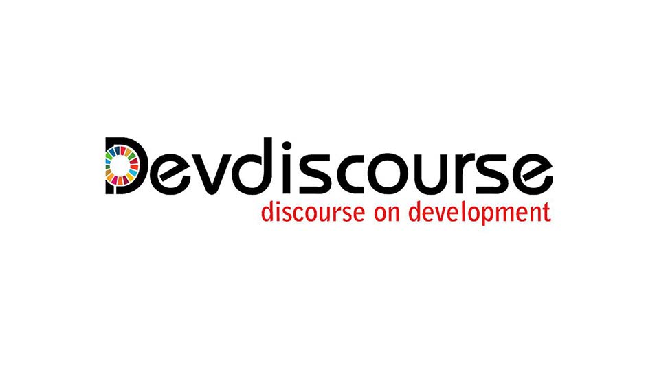 Devdiscourse Logo