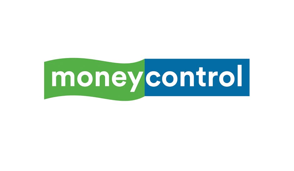 Money Control Logo