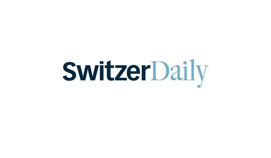 Switzer Daily Logo