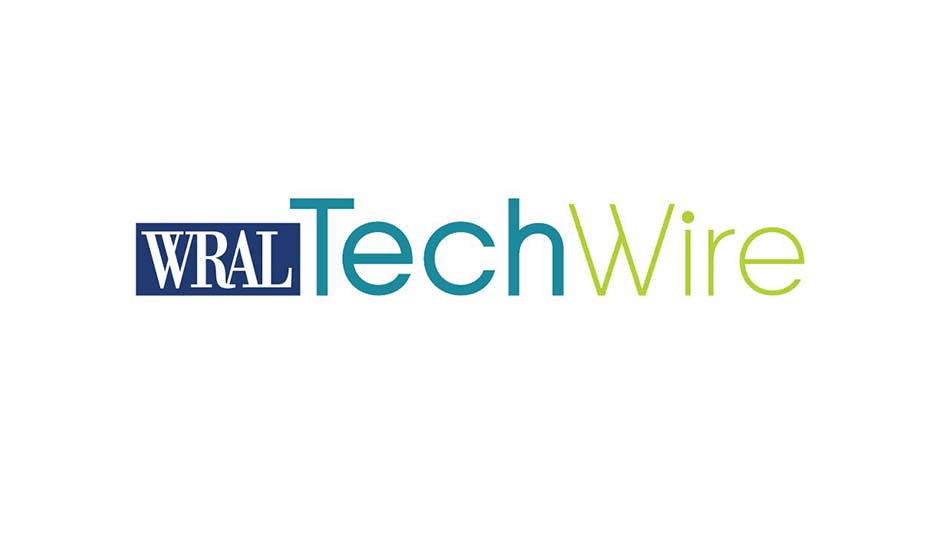 Tech Wire Logo
