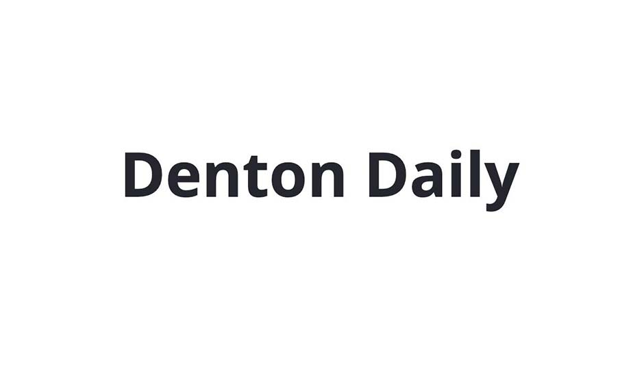 Denton Daily Logo