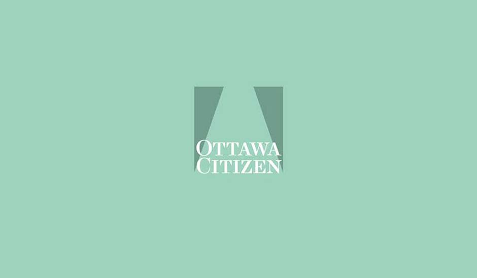 Ottawa Citizen Logo