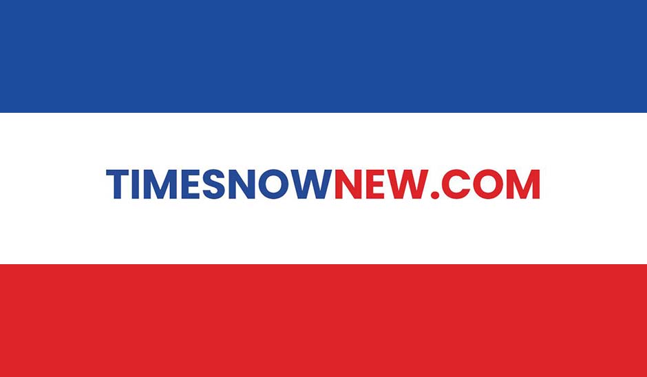 Times Now New Logo