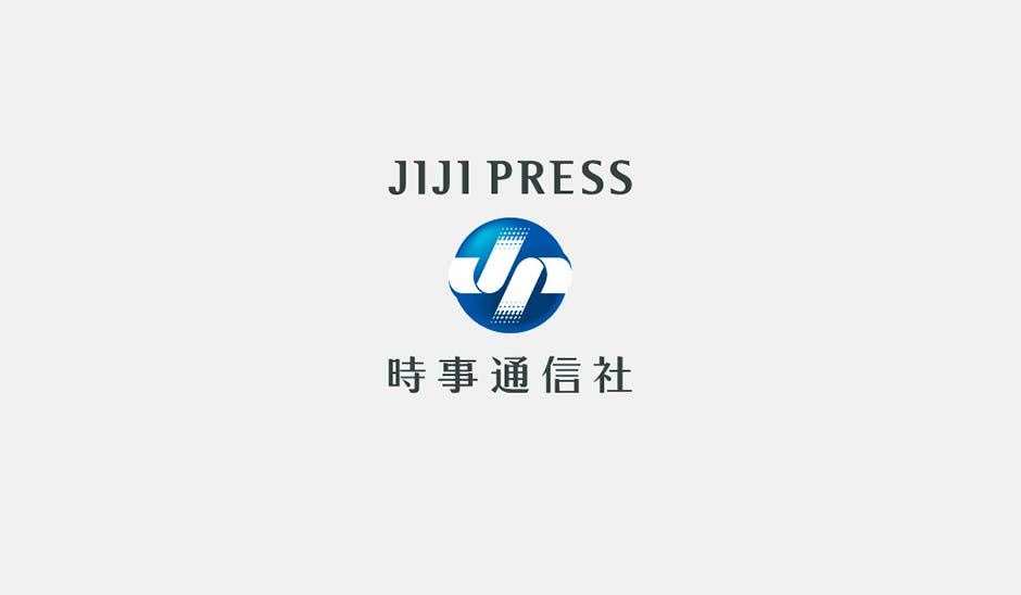 JIJI Press Logo