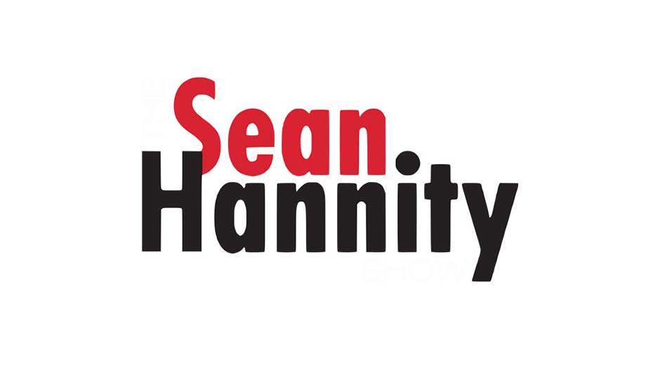 Sean Hannity Logo