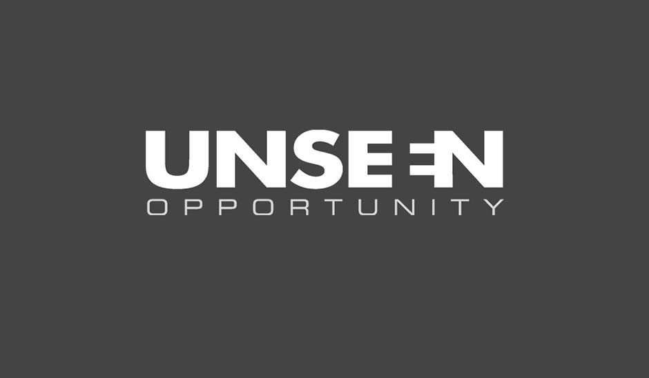 Unseen Opportunity Logo