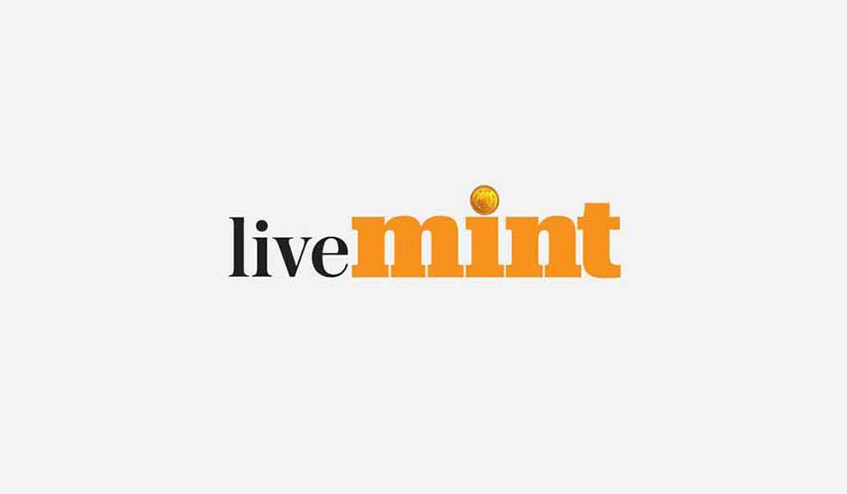 live mint Logo