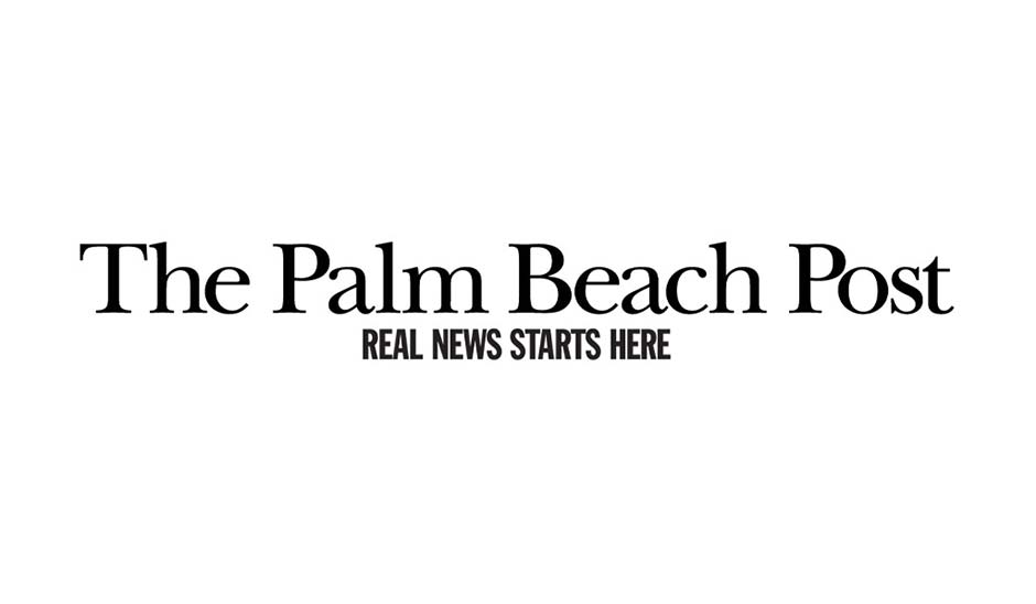 The Palm Beach Post Logo