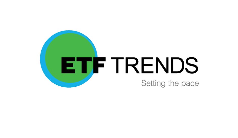 ETF Trends Logo