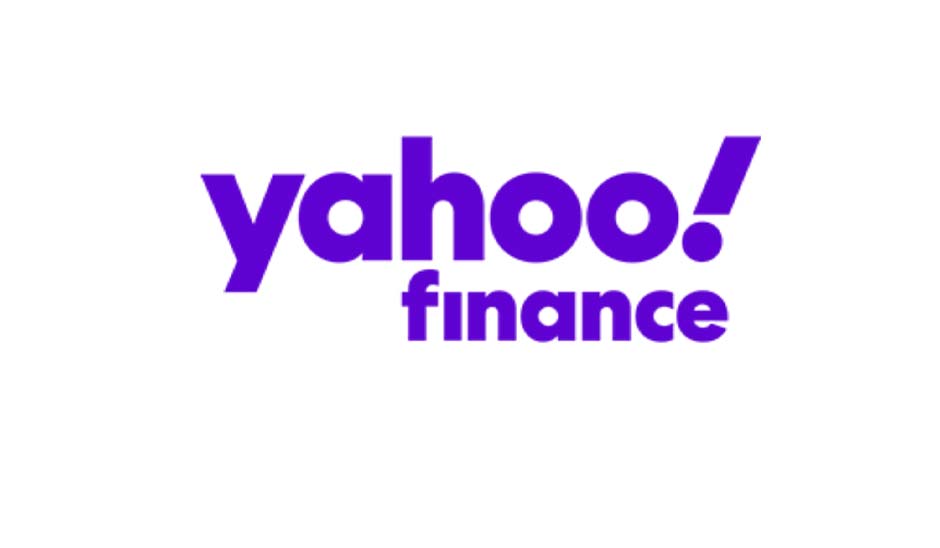 Yahoo finance Logo