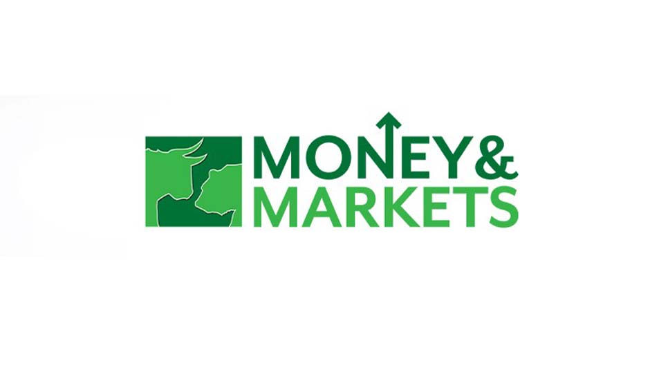 Money & Markets Logo