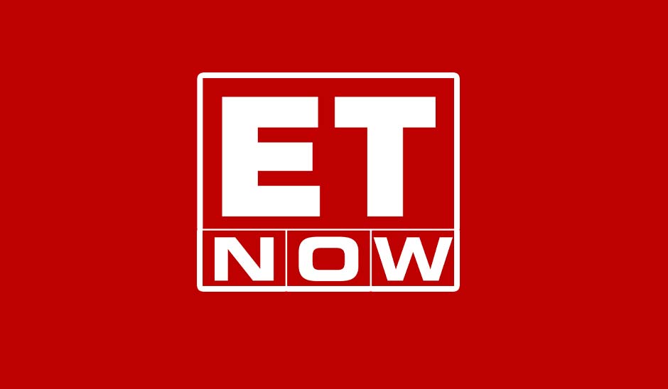 ET NOW Logo