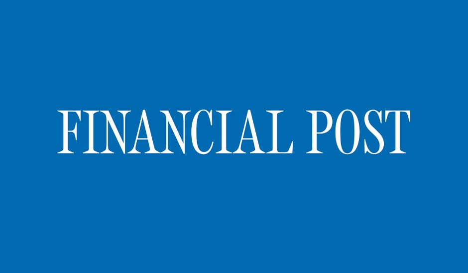 Financial Post Logo