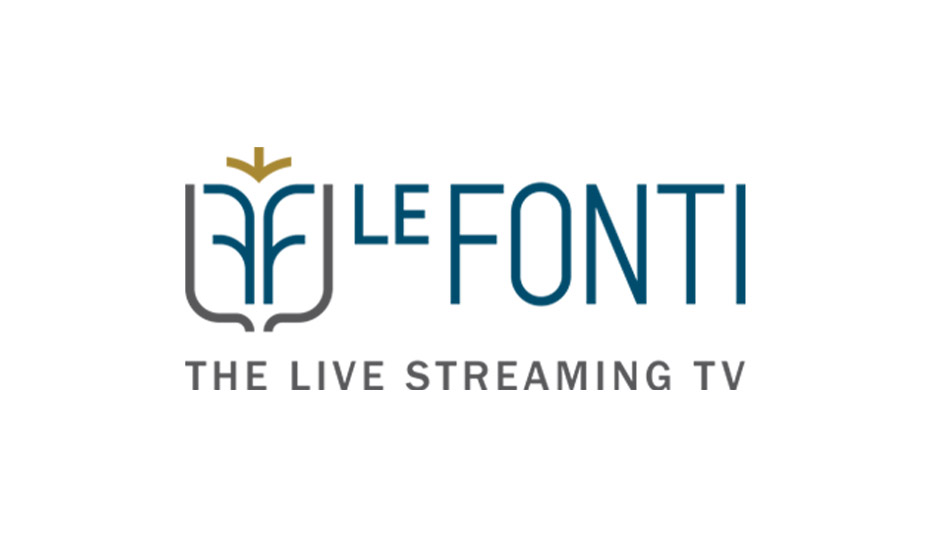 Le Fonti Logo