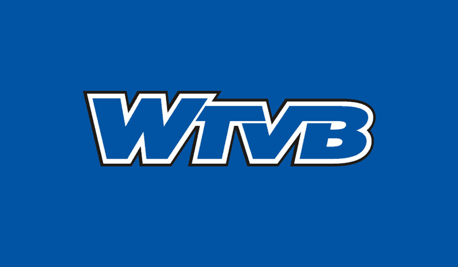 WTVB Logo