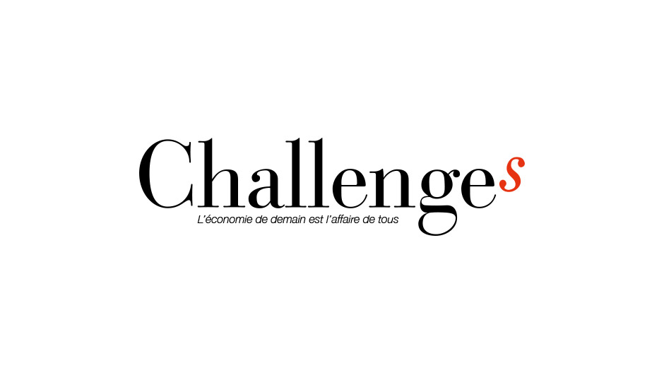 Challenge S Logo