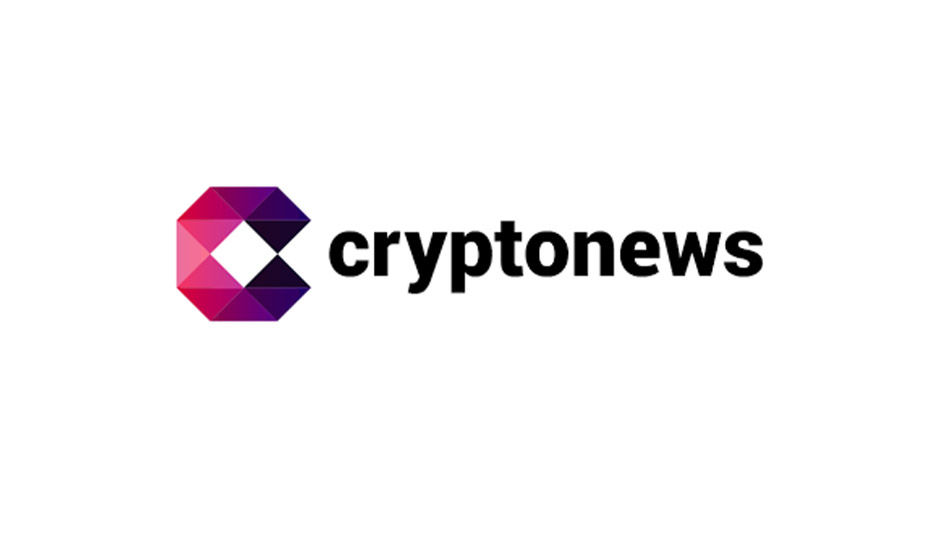 Cryptonews Logo