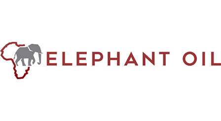 Elephant Oil Logo
