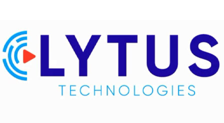 Lytus Technologies Logo