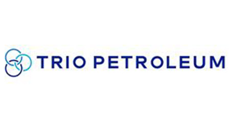 Trio Petroleum Logo