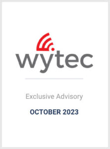 wytec-Closing