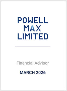 Powel-Max Advisor